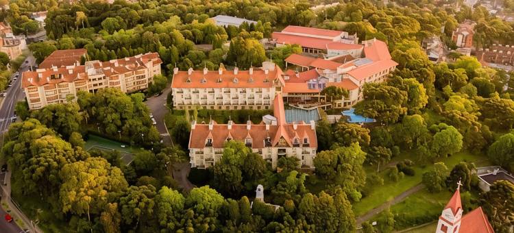 维希塞拉诺度假村(Wish Serrano Resort)图片