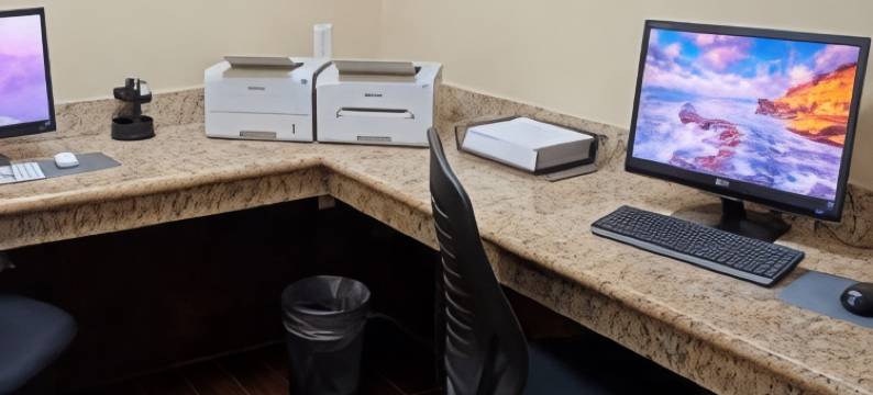 欧文-达拉斯沃斯堡北速8酒店(Super 8 by Wyndham Irving/DFW Apt/North)图片