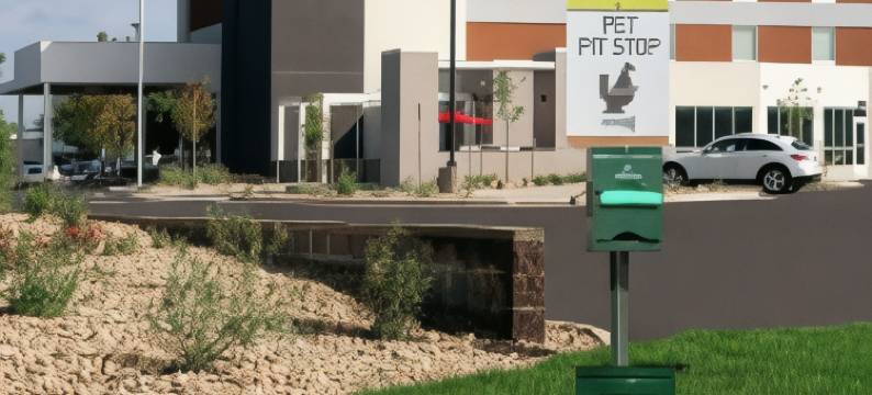 朗蒙特希尔顿惠庭套房酒店(Home2 Suites by Hilton Longmont)图片