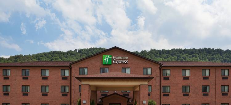 Wingate by Wyndham Newell图片