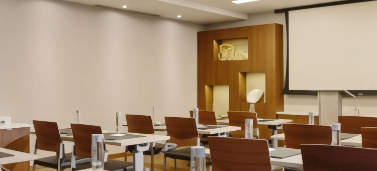 堪萨斯城广场万豪 AC 酒店(AC Hotel Kansas City Plaza)图片