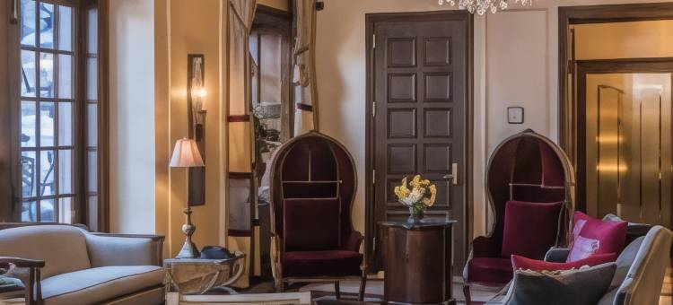 拉斐尔酒店，傲途格精选(The Raphael Hotel, Autograph Collection)图片