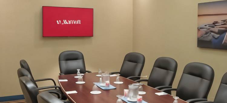 Fairfield Inn & Suites Belleville图片