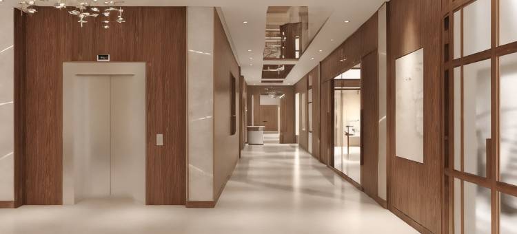 塔什干皇冠假日酒店(Crowne Plaza Tashkent)图片