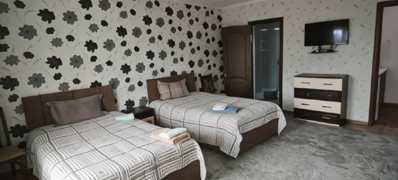 Гостевой дом Лабиринт图片