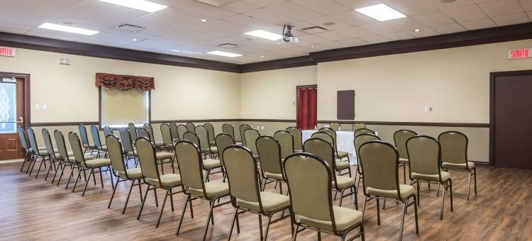 伊克诺套房旅馆(Econo Lodge Inn & Suites)图片