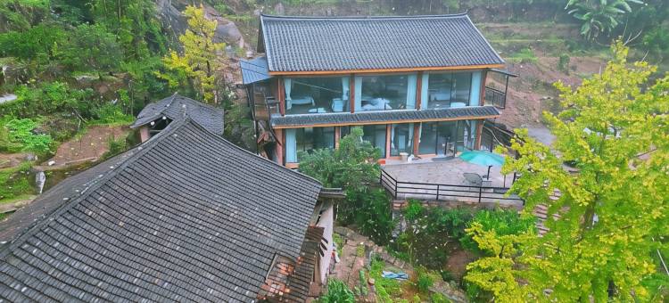 不见星空民宿(童冬线分店)图片