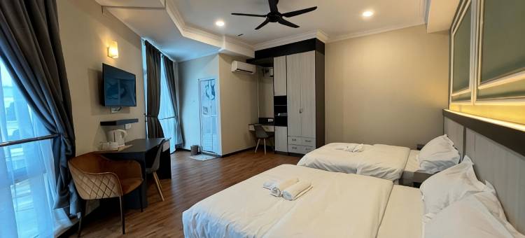 德伊酒店(Dey Hotel)图片