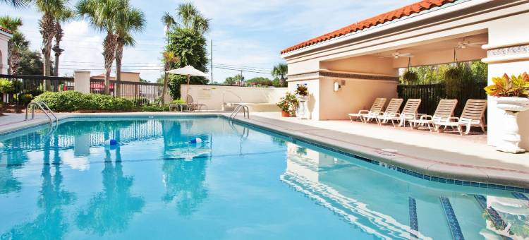 希尔顿欢朋酒店-圣西蒙斯岛(Hampton Inn St. Simons Island)图片