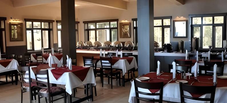 索莫特尔拉尼克特高地度假村(Xomotel Ranikhet Heights)图片