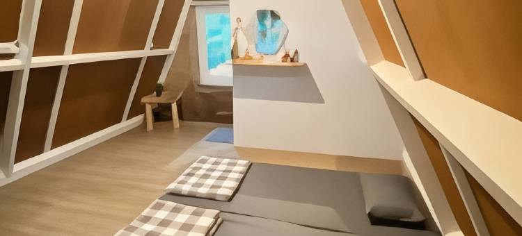 Kansa Campstay图片