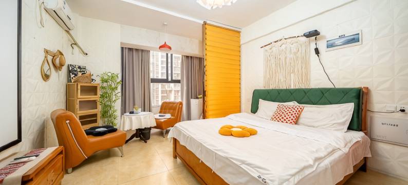 南风民宿(华府路分店)图片