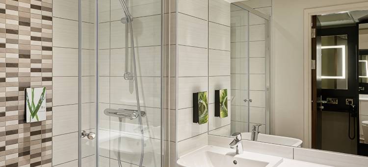 普瑞米尔朗杜德诺格朗-康维酒店(Premier Inn Llandudno (Glan-Conwy))图片