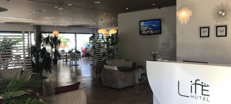 生活精品酒店(Boutique Hotel Life)图片
