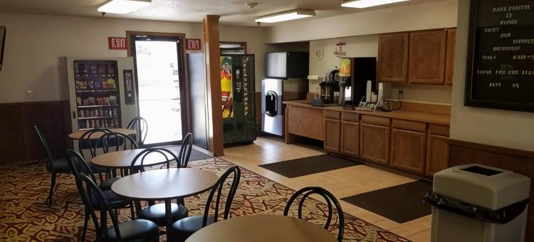 普莱诺-达拉斯地区速8酒店(Super 8 by Wyndham Plano/Dallas Area)图片