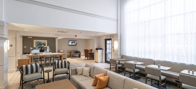 Staybridge Suites 杰克逊(Staybridge Suites Jackson)图片