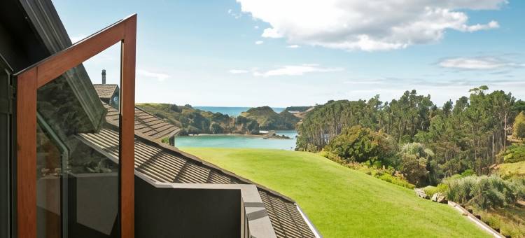 瓦乌里海滩农场酒店(Waiwurrie Coastal Farm Lodge)图片