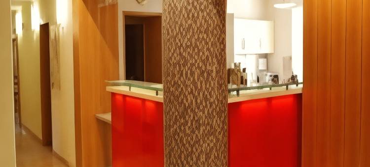 马林诺夫斯基经济酒店(Hotel Malinowski Economy)图片