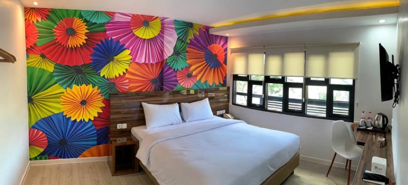 Rid's Hotel Palembang图片