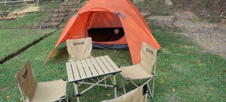 Campx Holiday Park图片