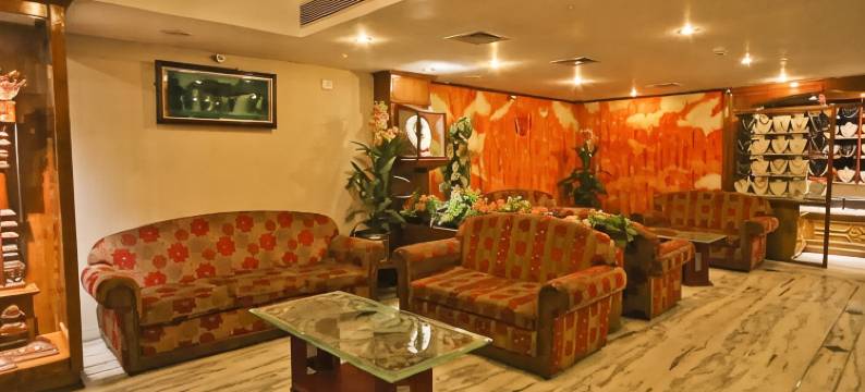 辛杜利公园酒店(Hotel Sindhuri Park)图片