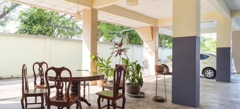 TUB住宅酒店(T.U.B. Mansion)图片