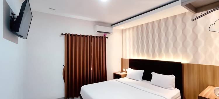 马加伦卡艾雅伊斯兰酒店(Arya Hotel Syariah Majalengka)图片