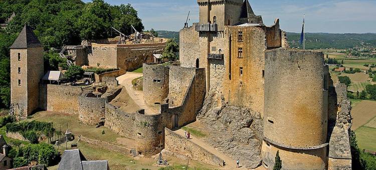 Hilltop Home with Valley View图片