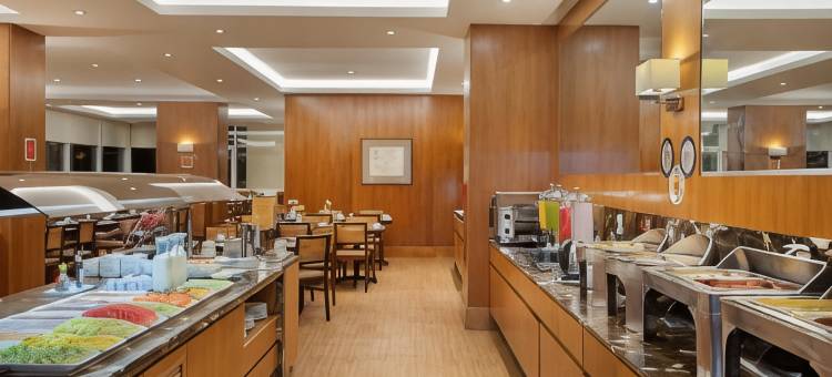 温莎巴西利亚酒店(Windsor Brasilia Hotel)图片