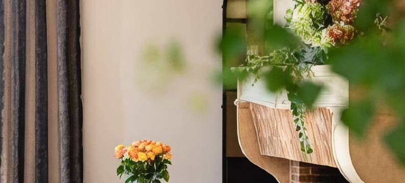 萨维尼酒店(Contact Hôtels le Savigny & Spa)图片