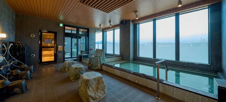 高山酒店和Spa礼品(Hotel and Spa Gift Takayama)图片