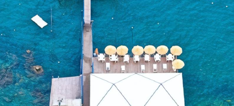 索尔维多利亚码头酒店(Sol Victoria Marina)图片