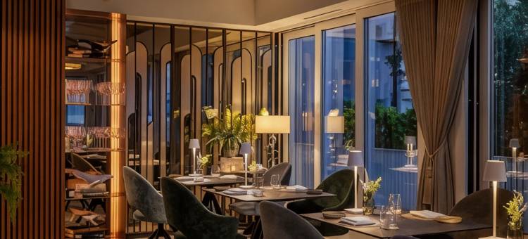 维拉洛瓦酒店(Hotel Vila Rova)图片