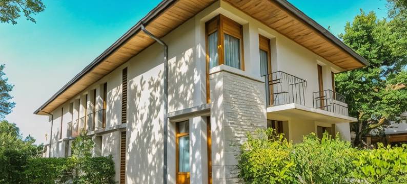 艾斯克拉尔奇酒店(Hôtel les Esclargies)图片