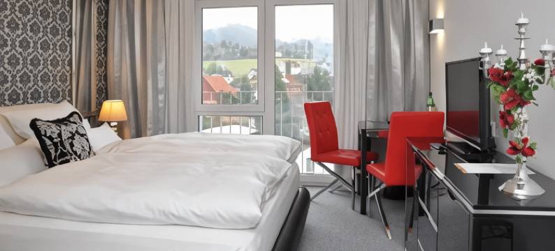 卡萨米亚别墅膳宿公寓(Gästehaus Villa Casamia)图片