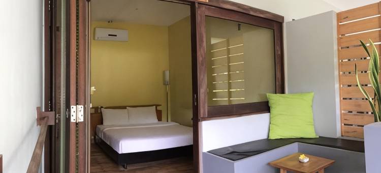 爪哇湾海滩酒店(JavaCove Beach Hotel)图片