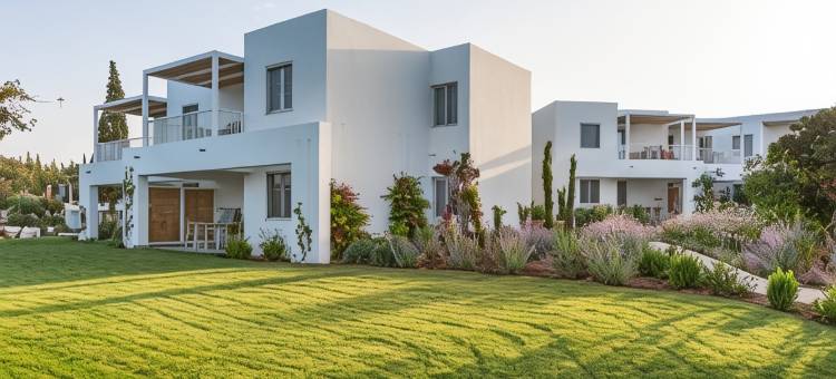 波尔图合力哈皮玛格度假村(Hapimag Resort Porto Heli)图片