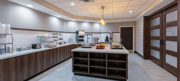 Wingate by Wyndham DFW / North Irving图片