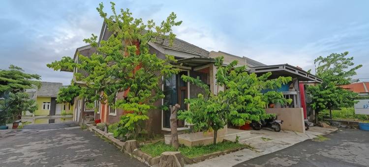 OYO 91955 Pondokan Cempaka图片