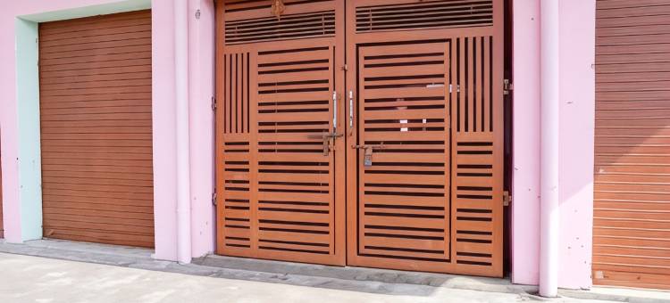 SPOT ON 贾纳特酒店及餐厅(SPOT ON Jannat hotel and restaurant)图片