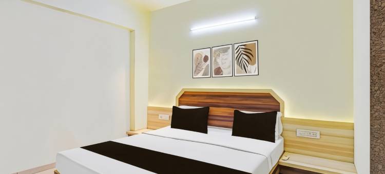 Hotel O Royal Season图片