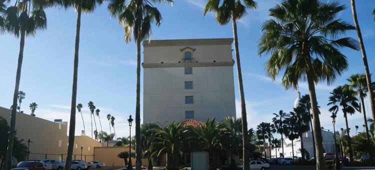 洛斯莫奇斯贝斯特韦斯特优质酒店(Best Western Plus Los Mochis)图片