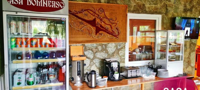 Casa Domneasca图片