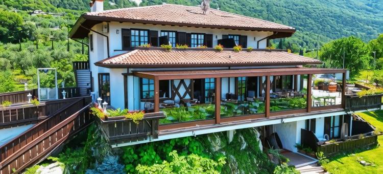 Hotel Querceto Wellness & Spa by Double Hospitality图片