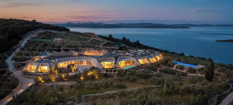 Nai别墅3.3(Villa Nai 3.3)图片