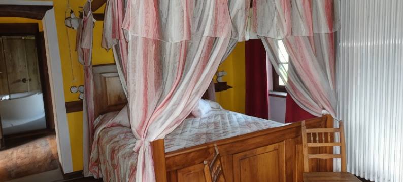 B&B "La Baita Delle coccinelle"图片