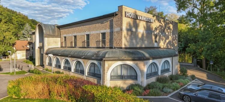 瓦恩斯多夫酒店(Hotel Varnsdorf)图片