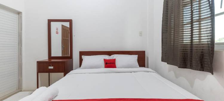 RedDoorz Near Stasiun Pematangsiantar图片