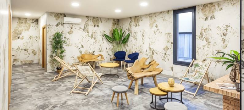 阿马利斯贝斯特韦斯特酒店(Best Western Amarys)图片