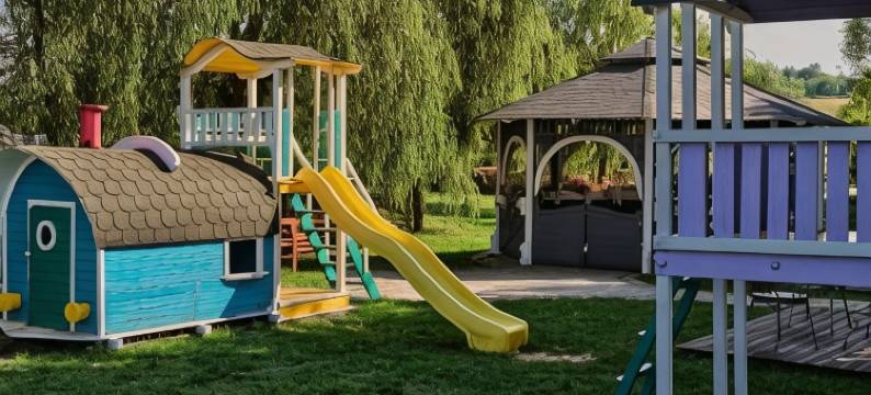 大波兰克拉科夫机场酒店(Hotel Great Polonia Kraków Airport)图片